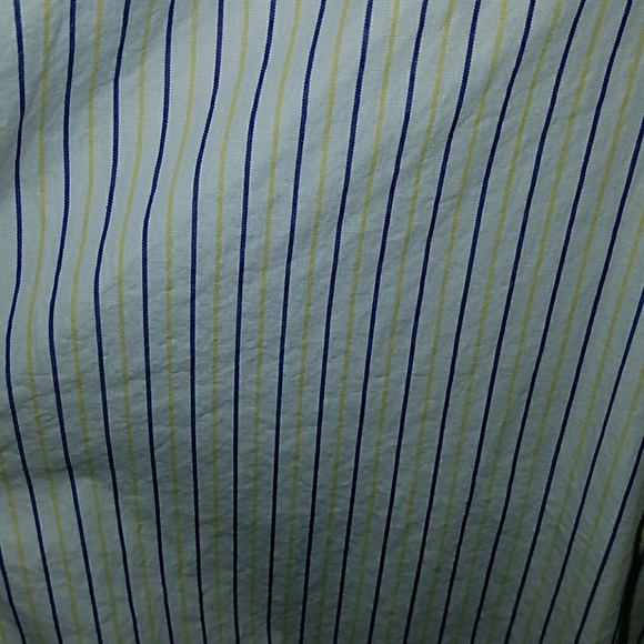 Tommy Hilfiger button down 16.5, 33 - Picture 6 of 6